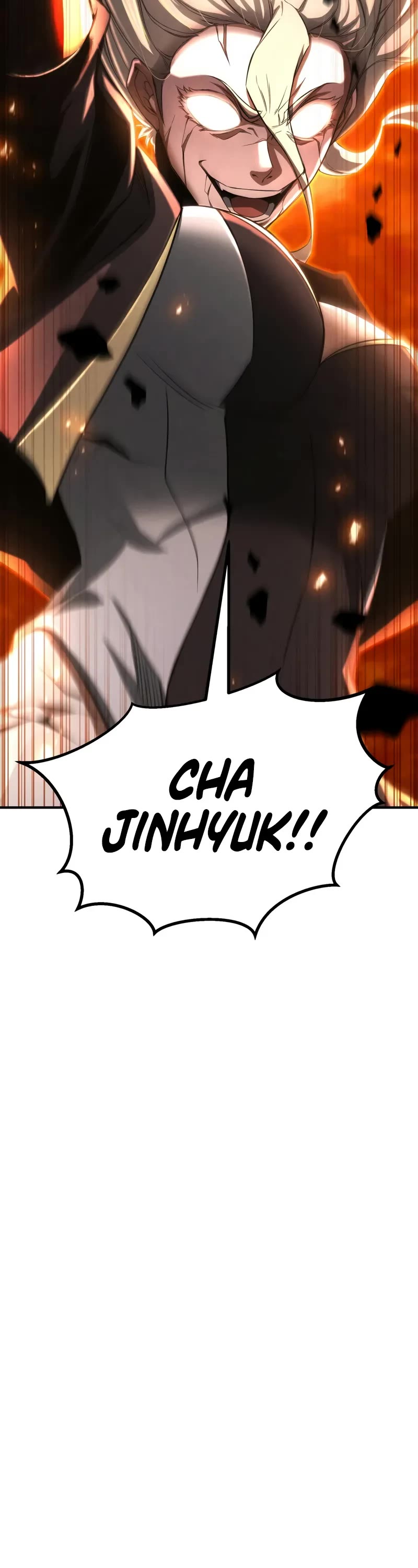 Absolute Necromancer chapter 71 page 61