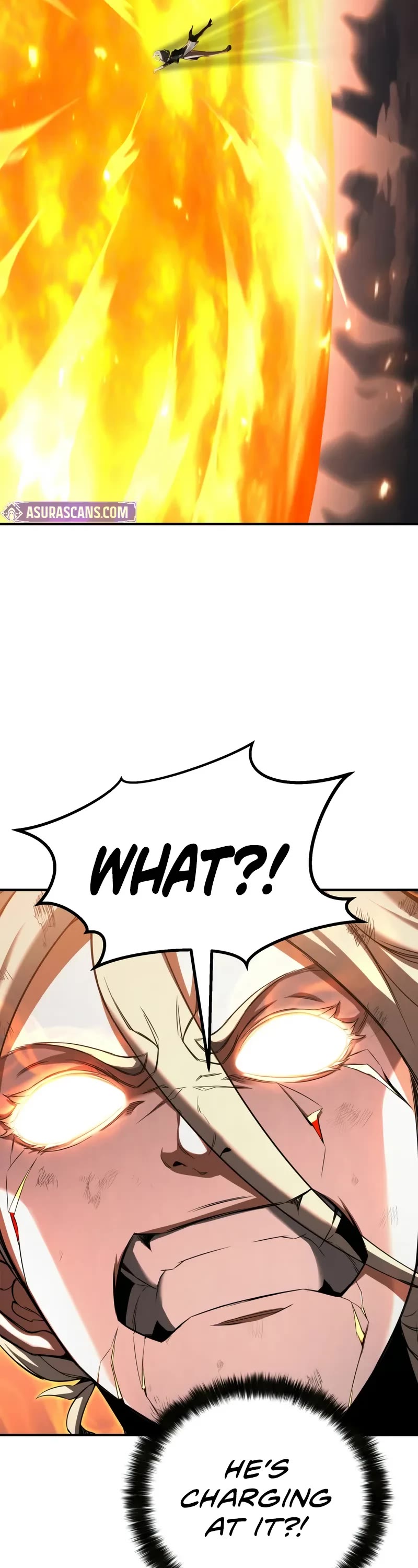 Absolute Necromancer chapter 71 page 63