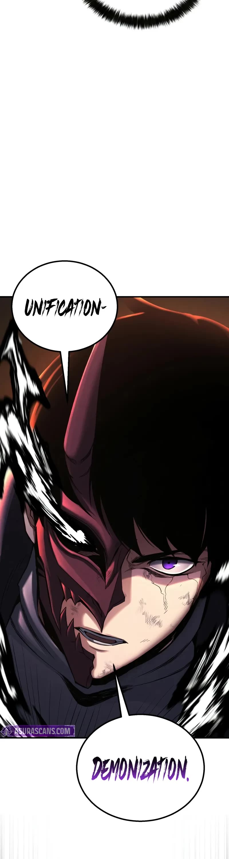 Absolute Necromancer chapter 71 page 64