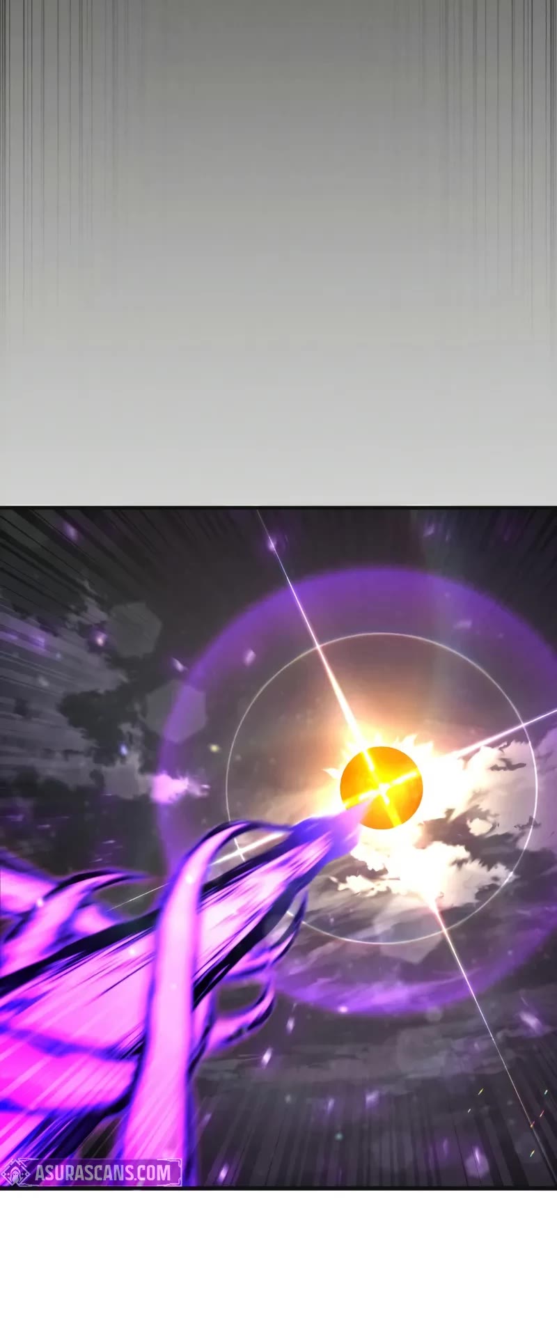 Absolute Necromancer chapter 71 page 70