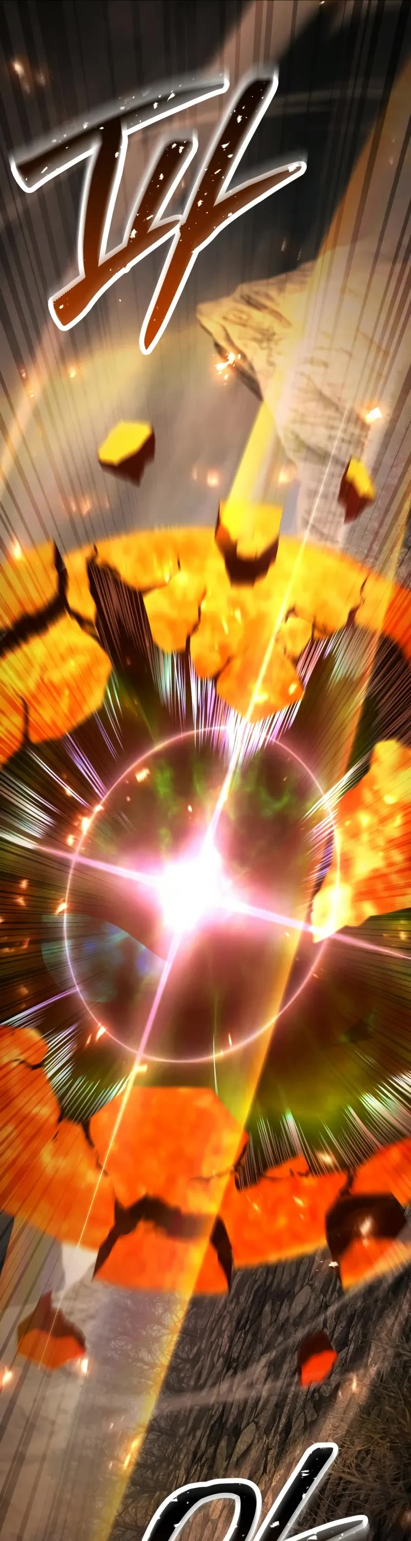 Absolute Necromancer chapter 71 page 72