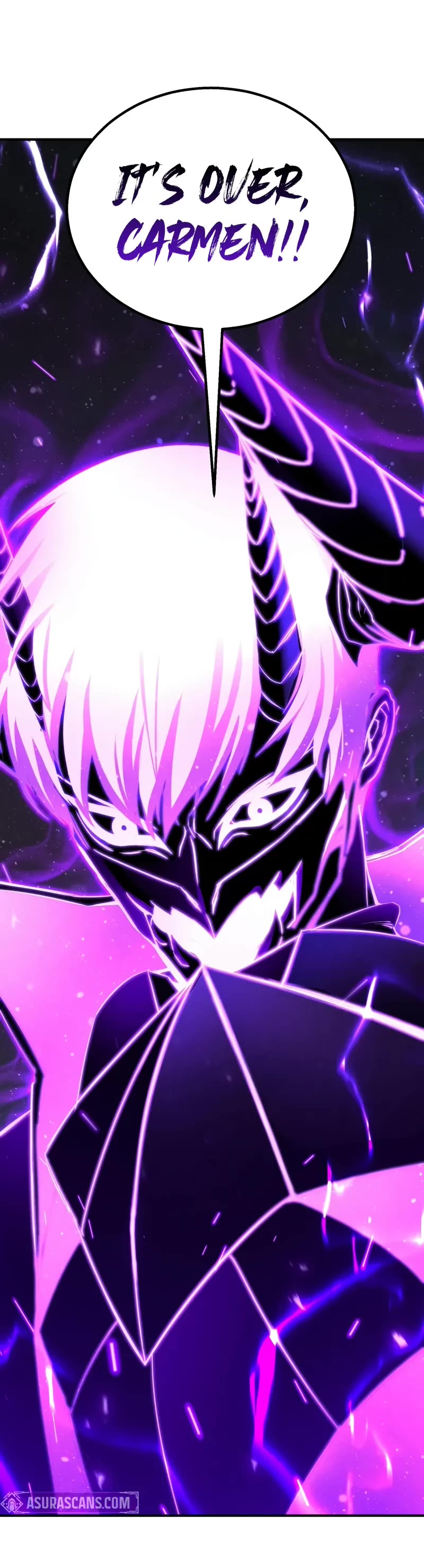 Absolute Necromancer chapter 71 page 76