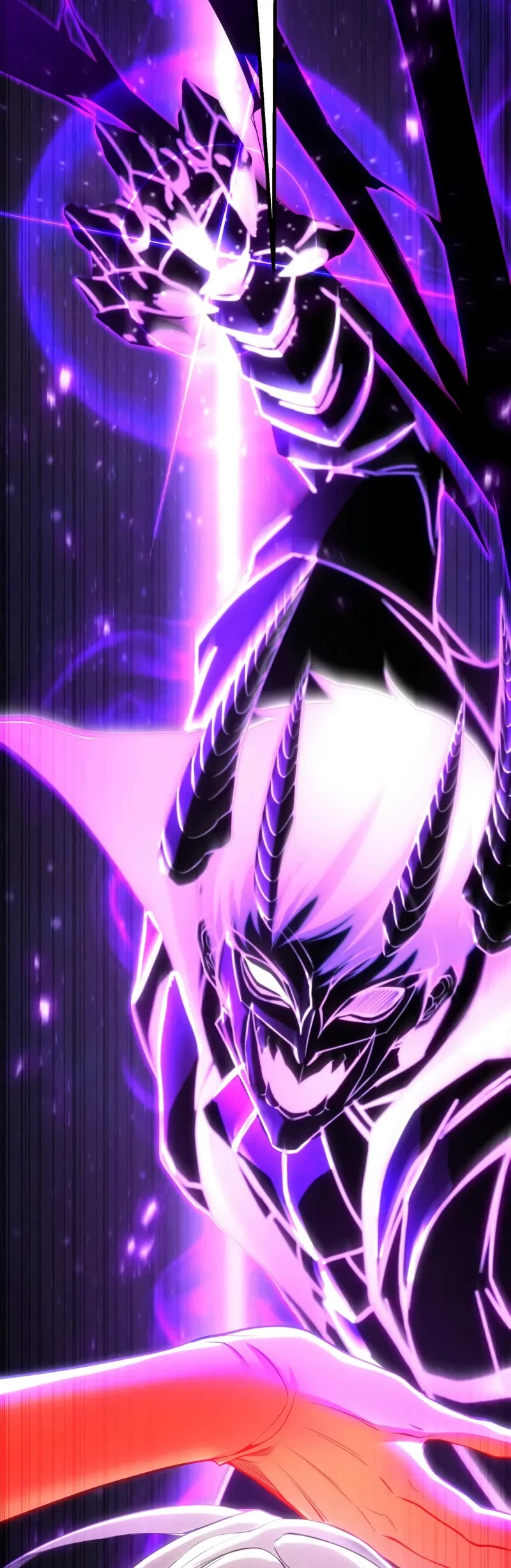 Absolute Necromancer chapter 72 page 10