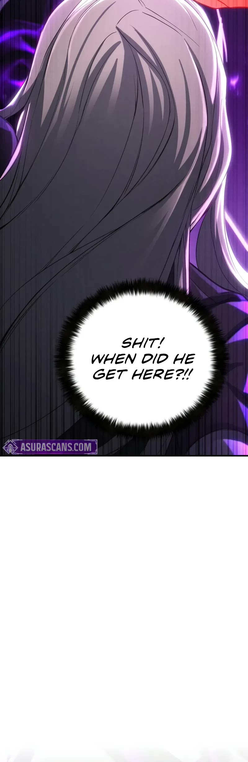 Absolute Necromancer chapter 72 page 11