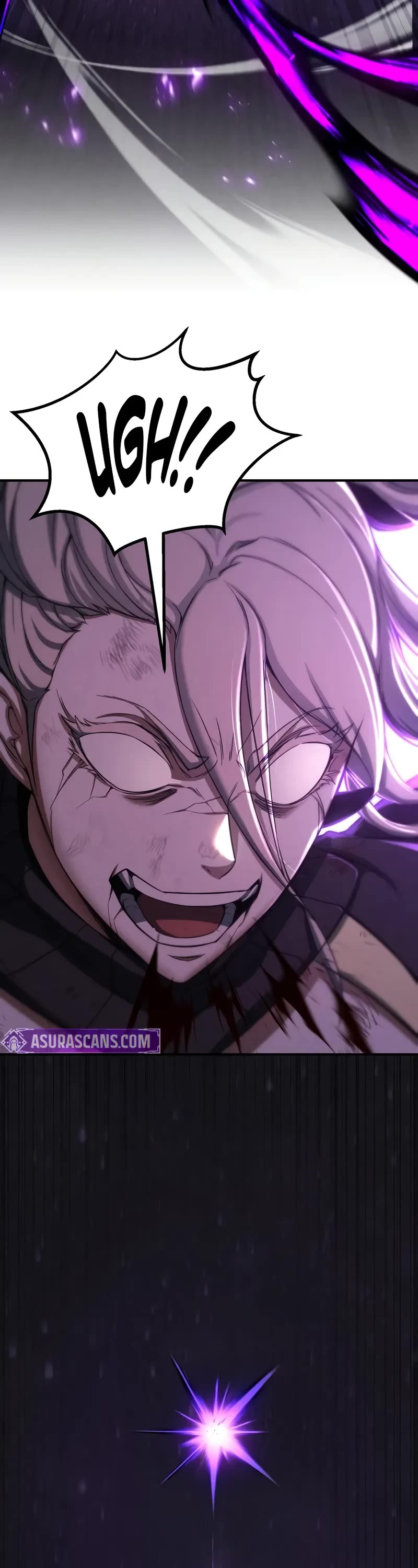 Absolute Necromancer chapter 72 page 13