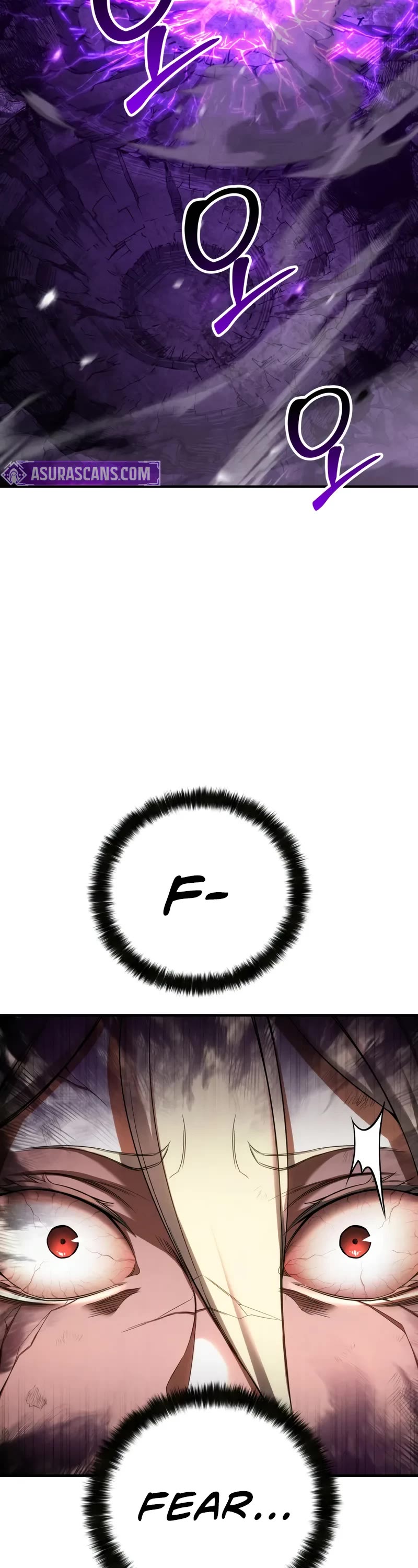 Absolute Necromancer chapter 72 page 18