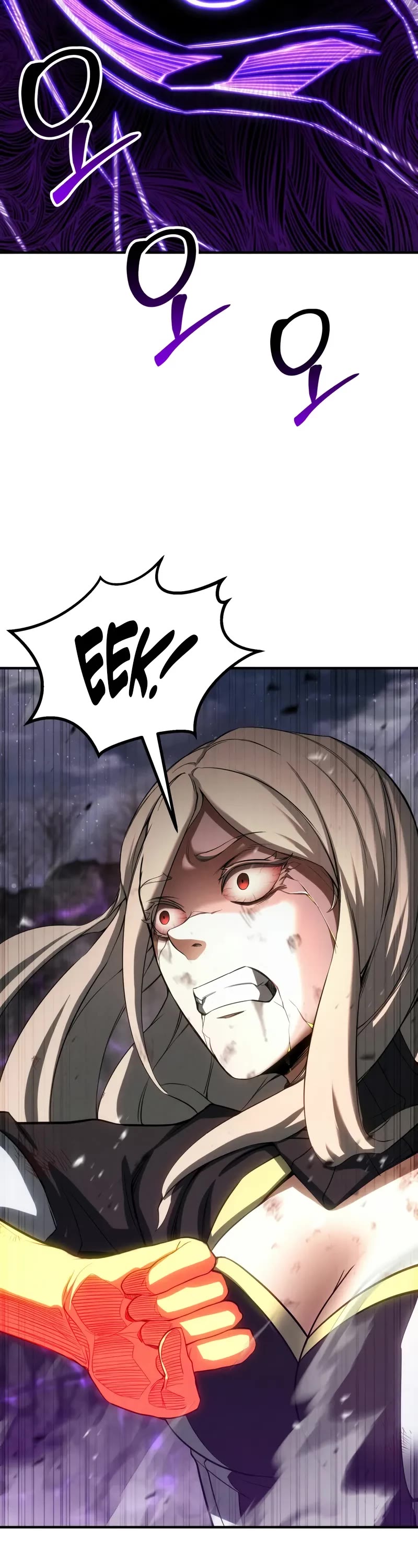 Absolute Necromancer chapter 72 page 24