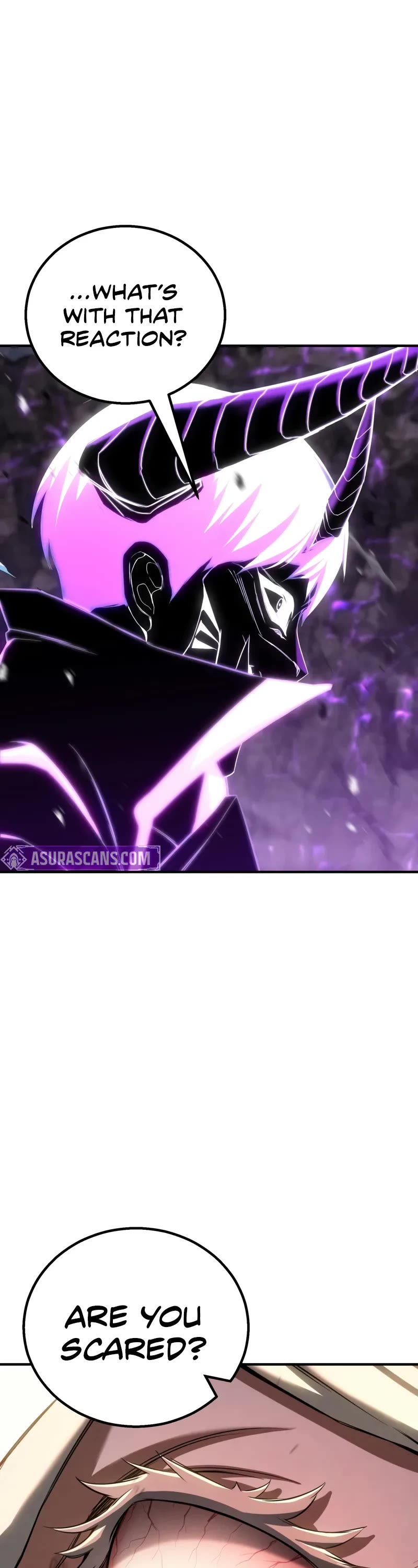 Absolute Necromancer chapter 72 page 25