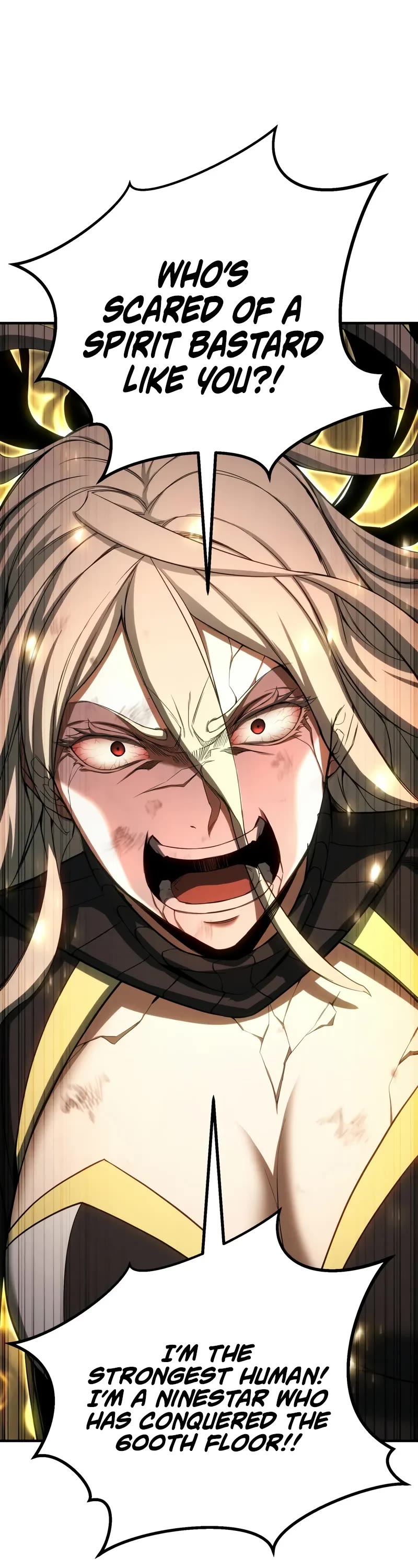 Absolute Necromancer chapter 72 page 27