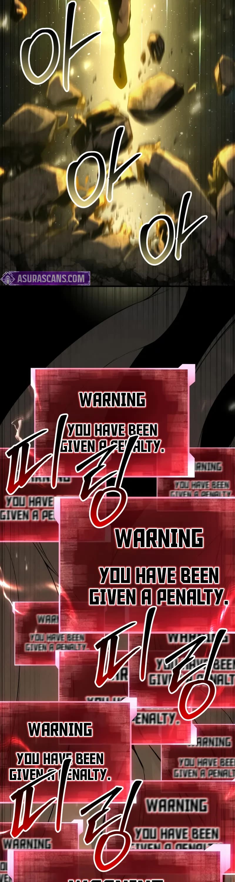 Absolute Necromancer chapter 72 page 29