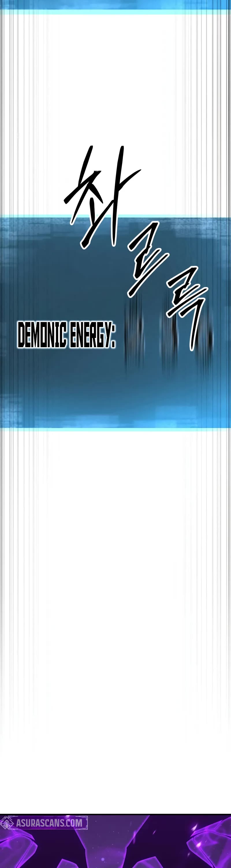 Absolute Necromancer chapter 72 page 3