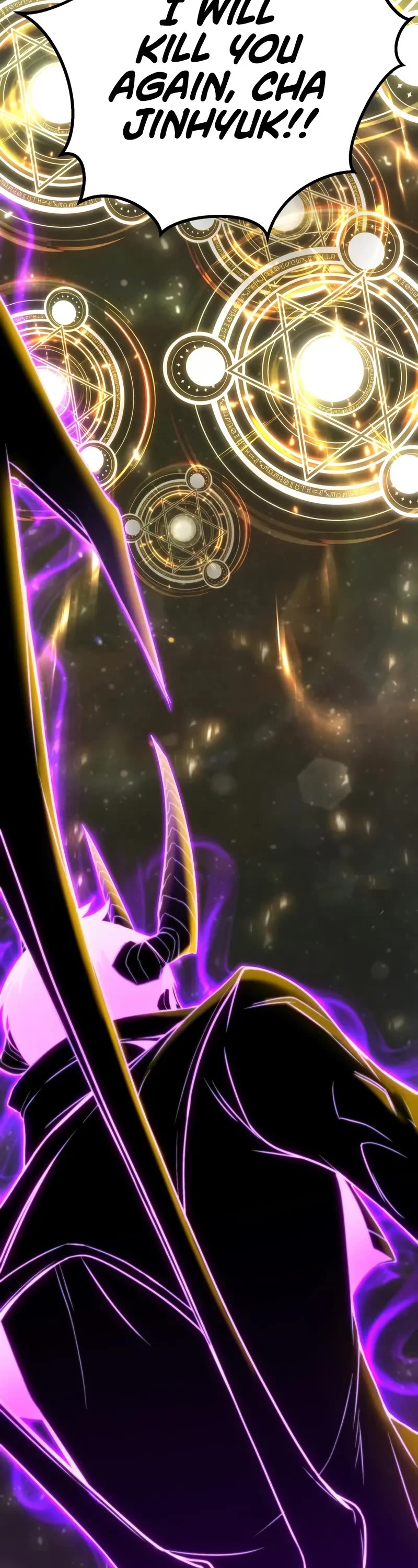 Absolute Necromancer chapter 72 page 33