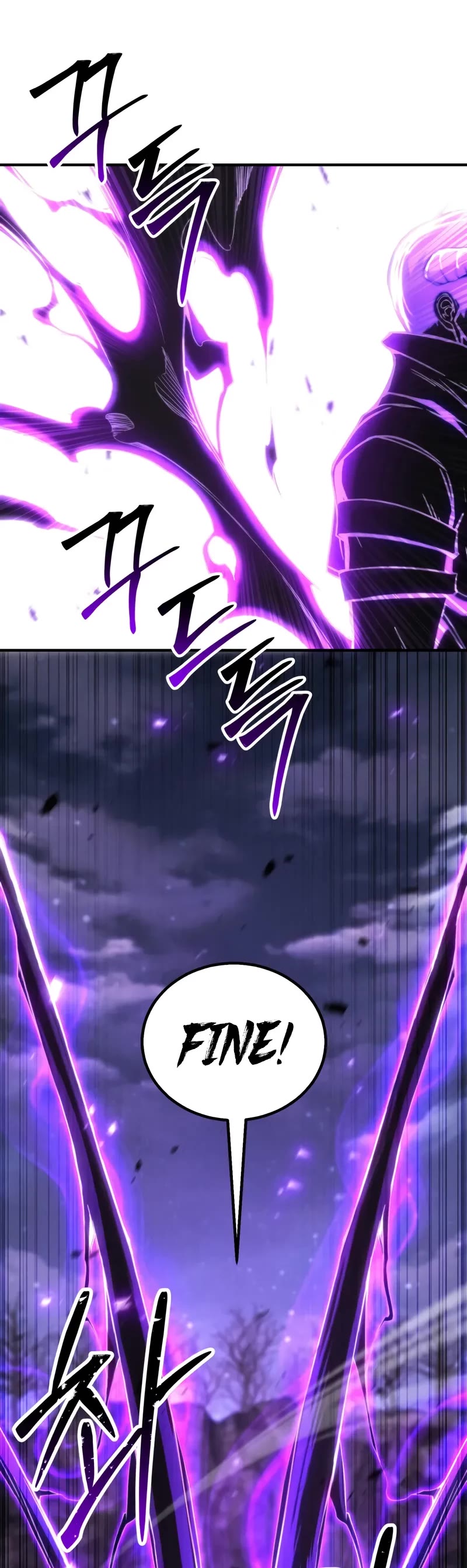 Absolute Necromancer chapter 72 page 35