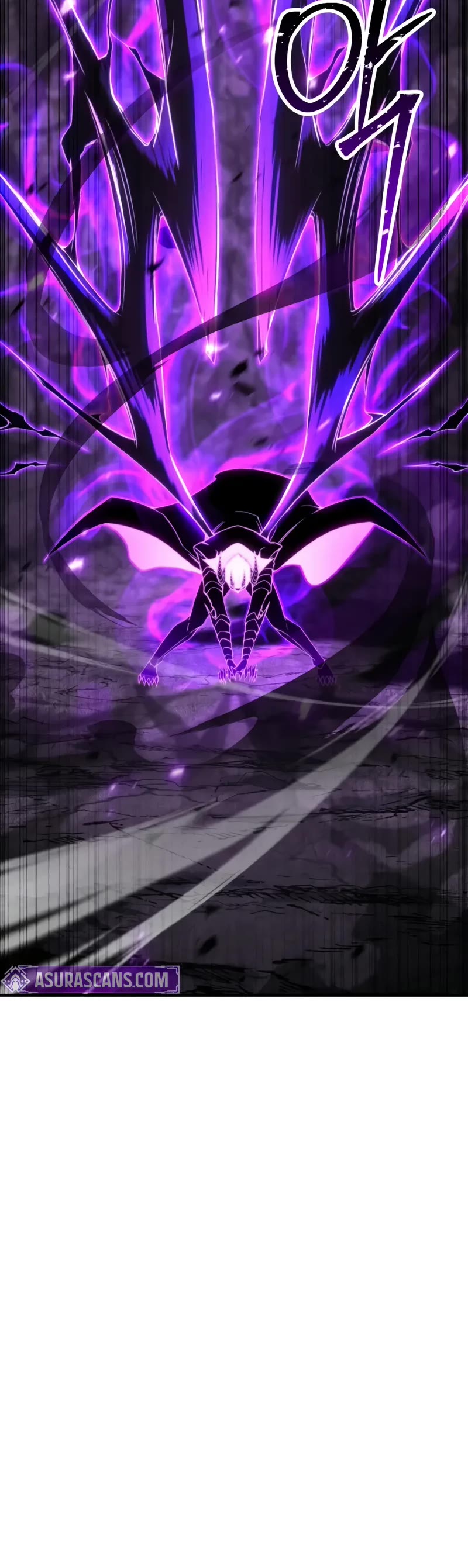 Absolute Necromancer chapter 72 page 36