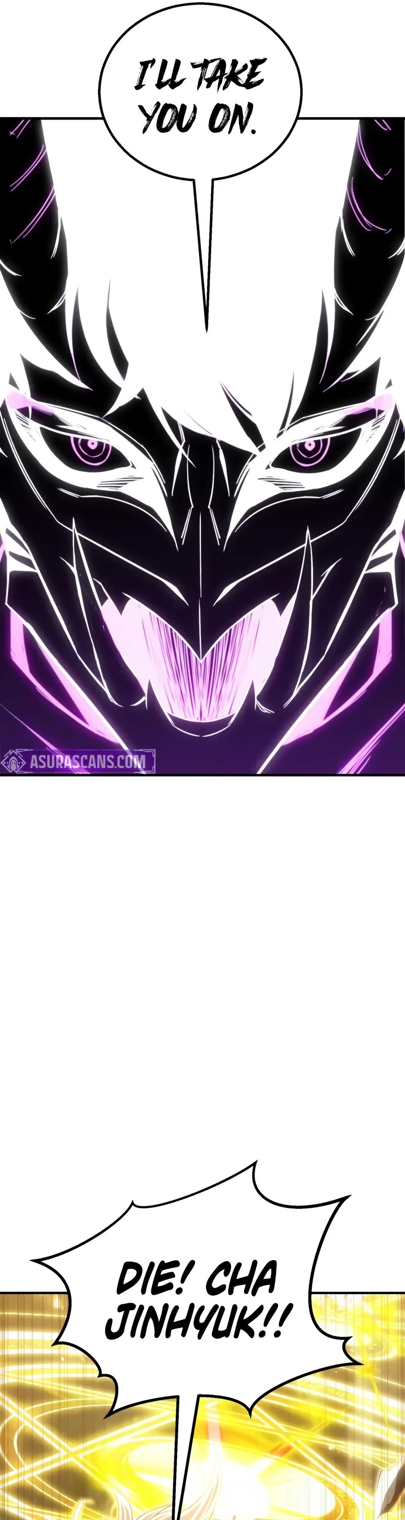 Absolute Necromancer chapter 72 page 37