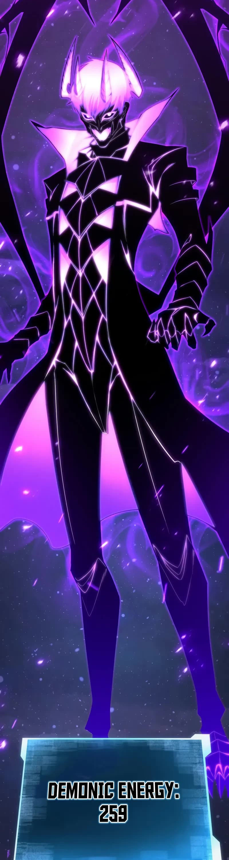 Absolute Necromancer chapter 72 page 4