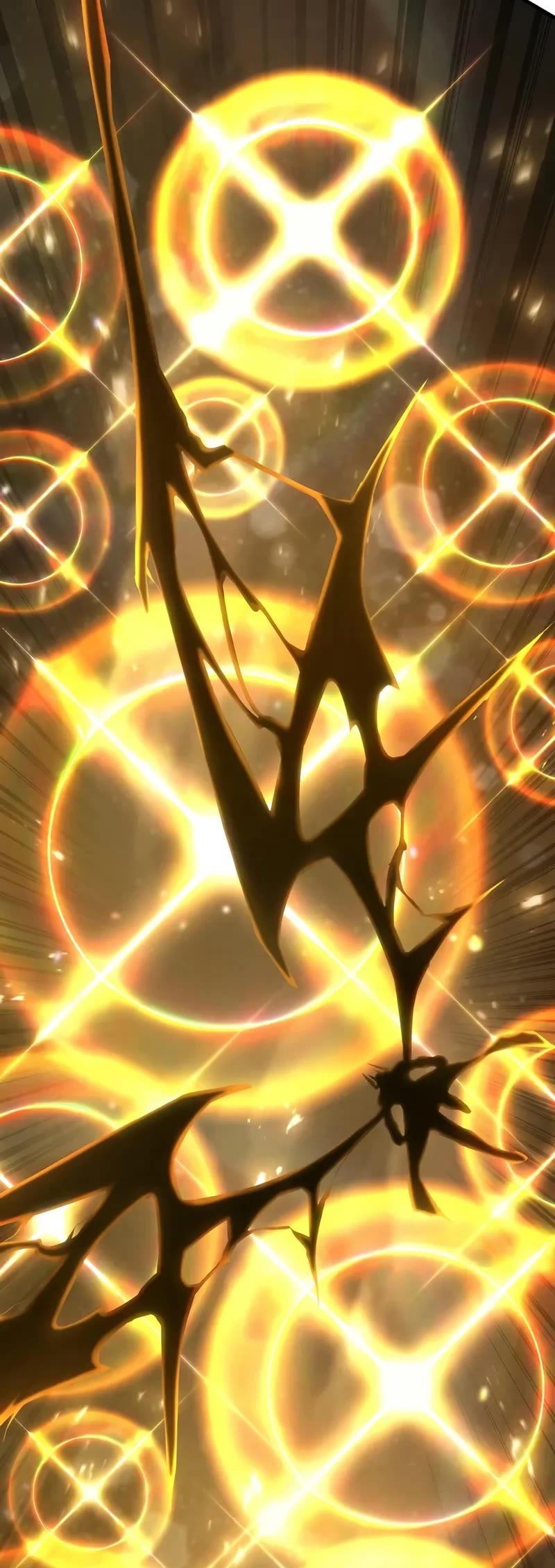 Absolute Necromancer chapter 72 page 40