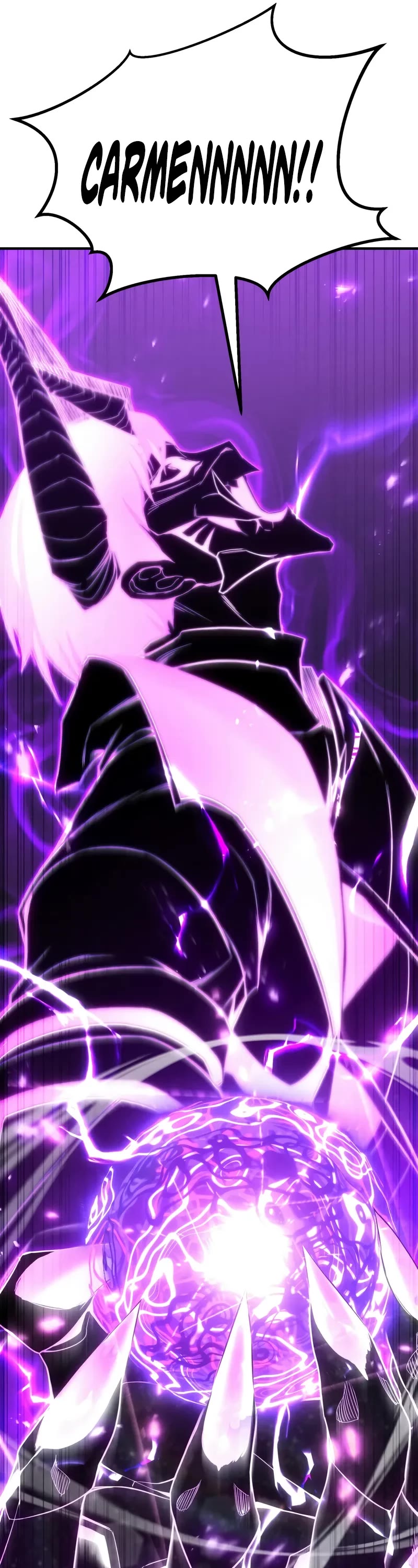 Absolute Necromancer chapter 72 page 42