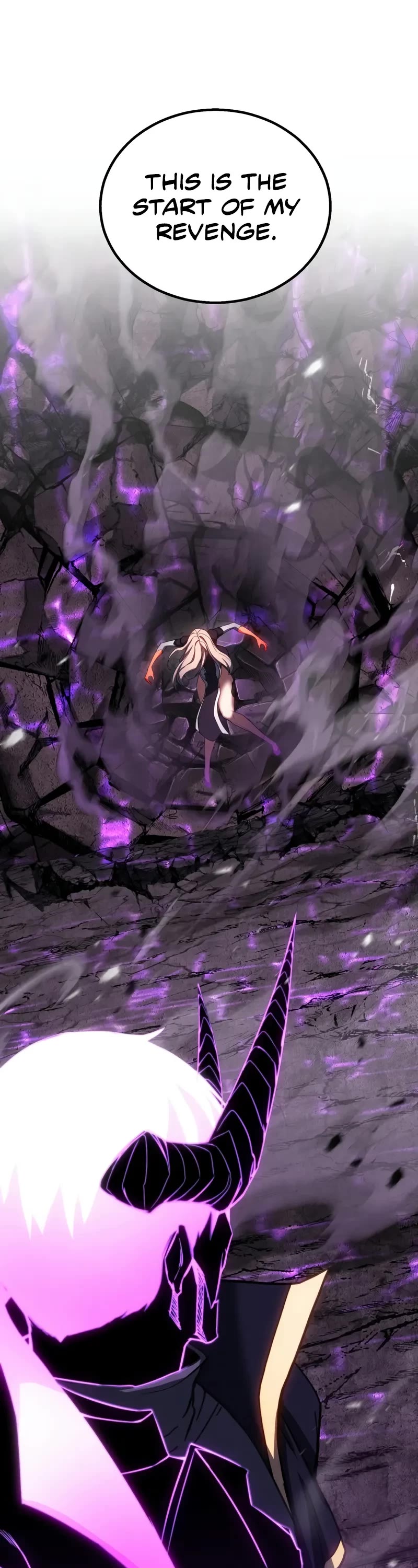 Absolute Necromancer chapter 72 page 57