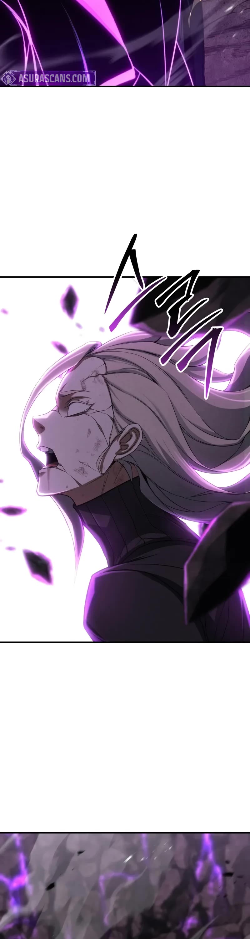 Absolute Necromancer chapter 72 page 58