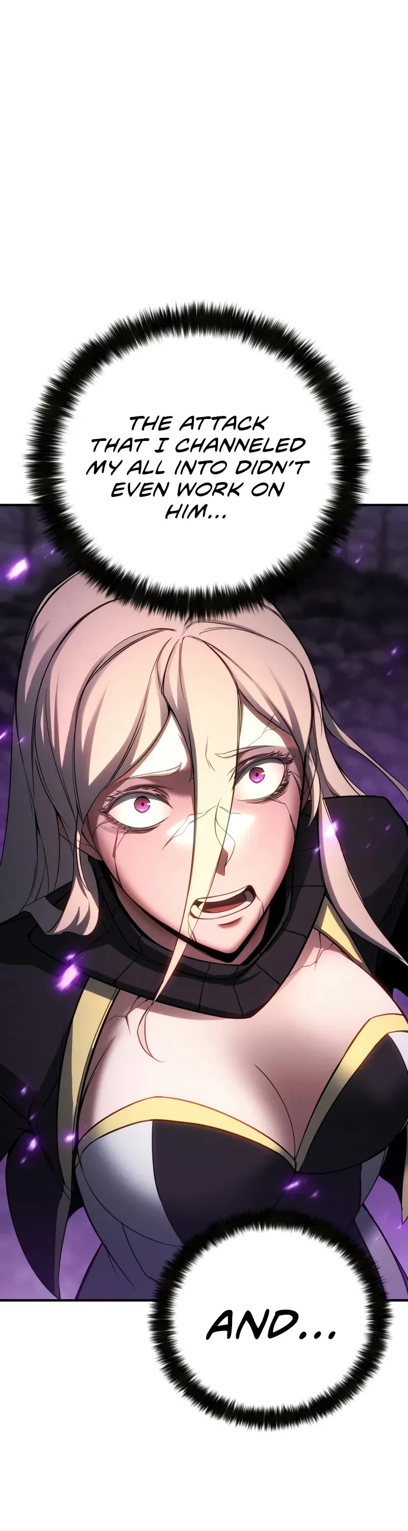 Absolute Necromancer chapter 72 page 6