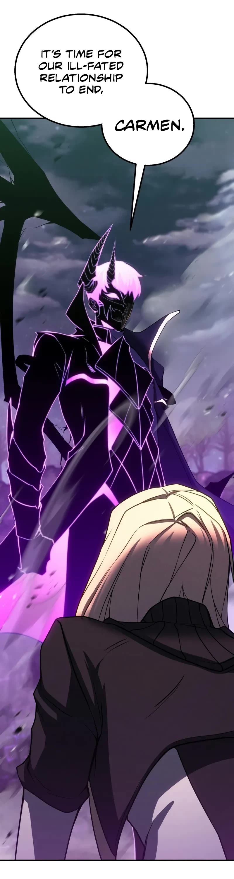 Absolute Necromancer chapter 72 page 61