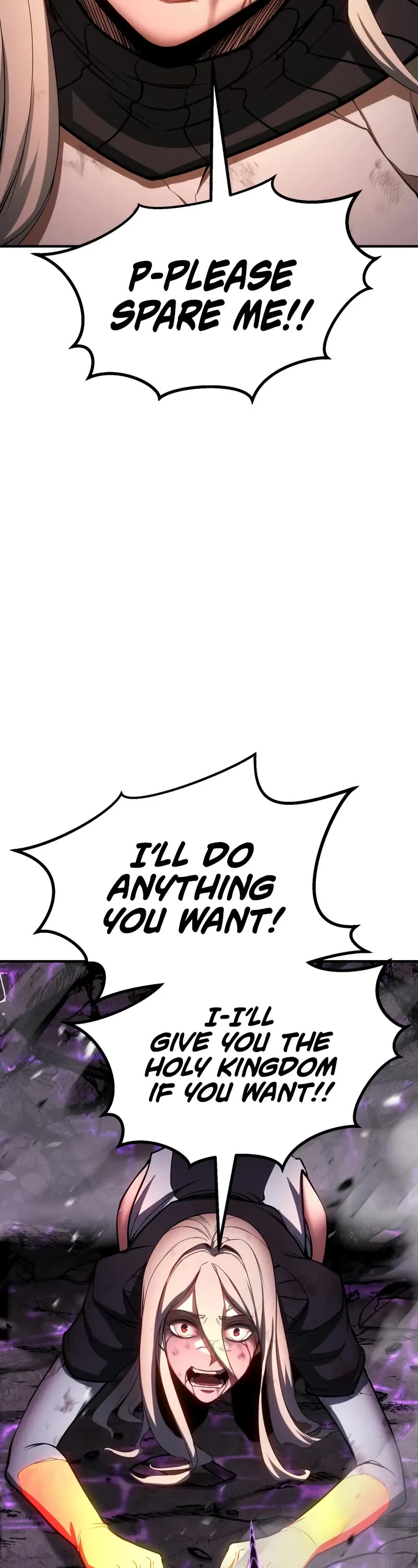 Absolute Necromancer chapter 72 page 64