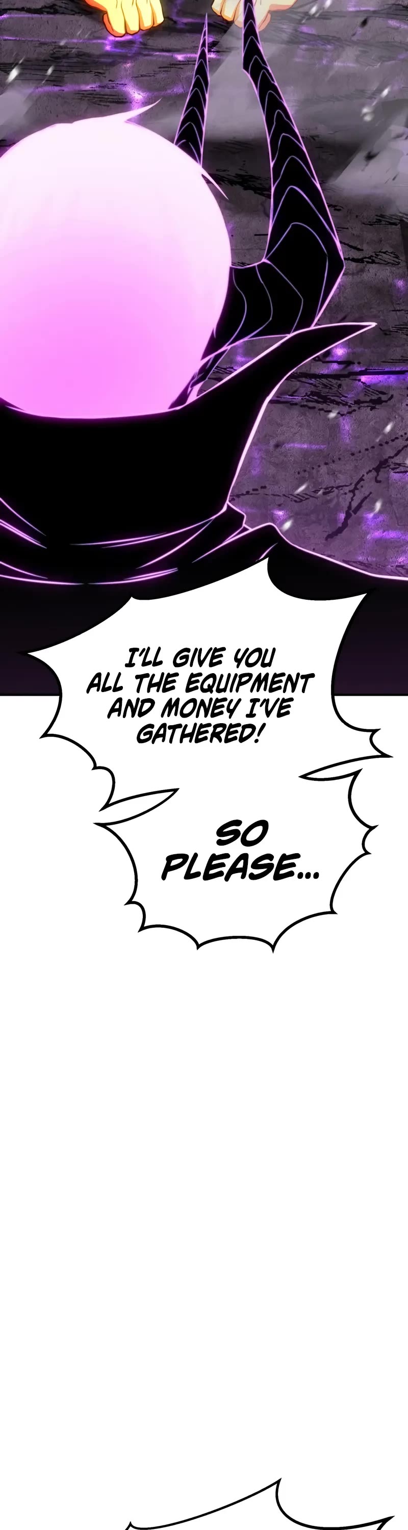 Absolute Necromancer chapter 72 page 65