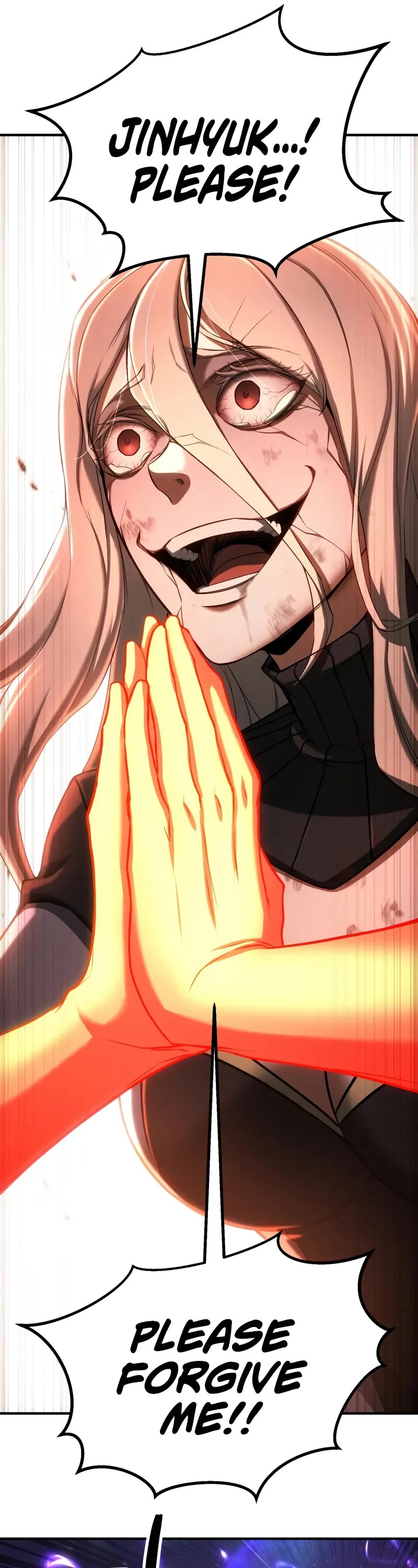 Absolute Necromancer chapter 72 page 67