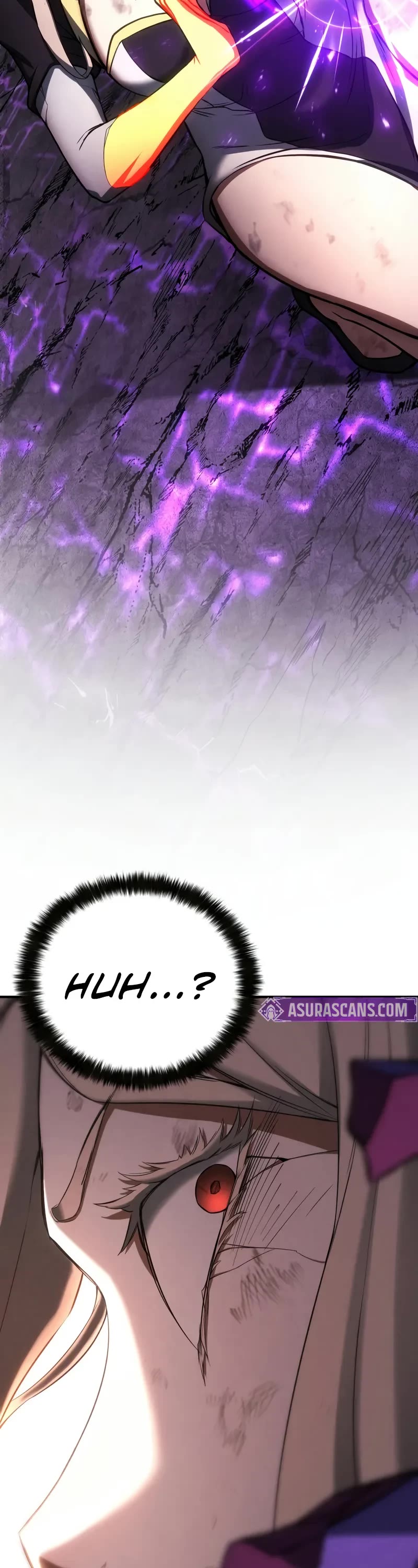 Absolute Necromancer chapter 72 page 69