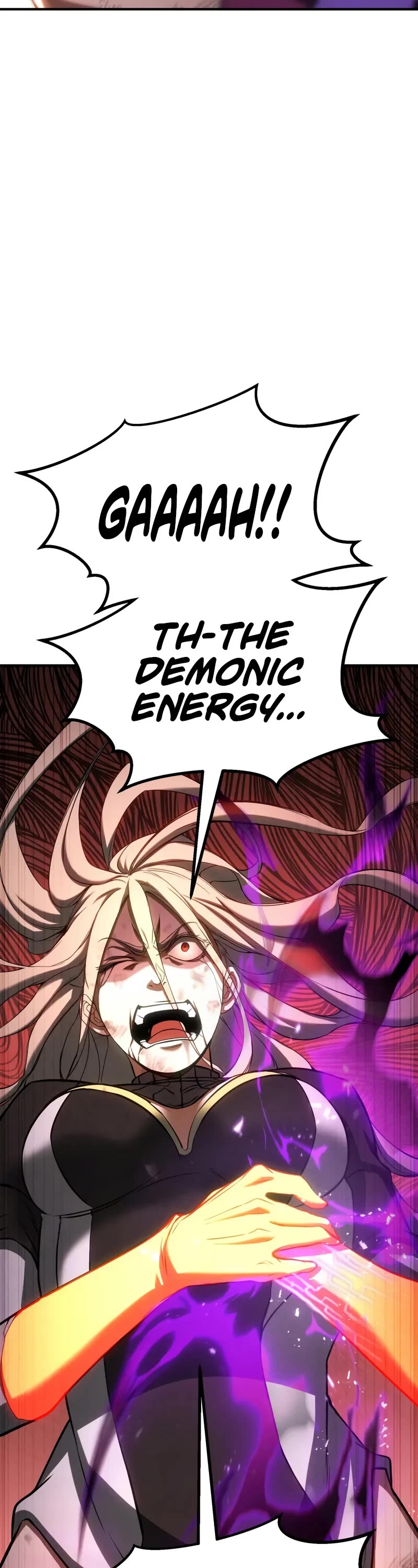 Absolute Necromancer chapter 72 page 70