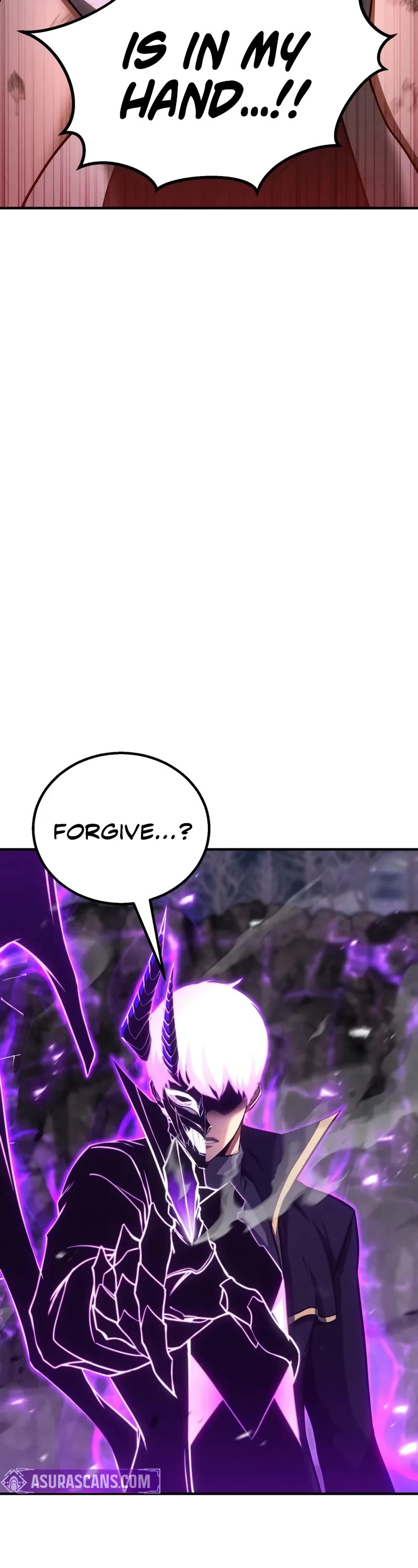 Absolute Necromancer chapter 72 page 71