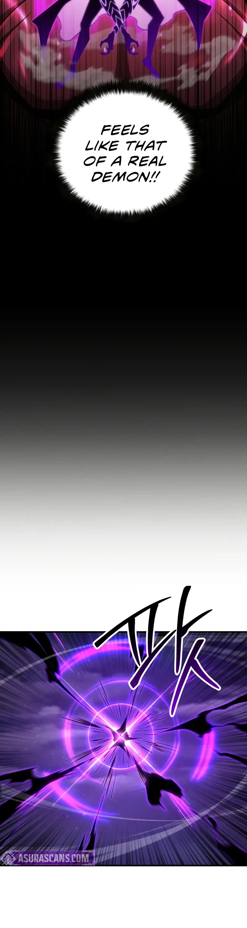 Absolute Necromancer chapter 72 page 8