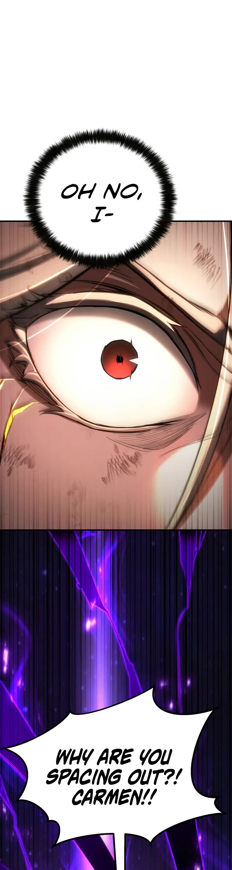 Absolute Necromancer chapter 72 page 9