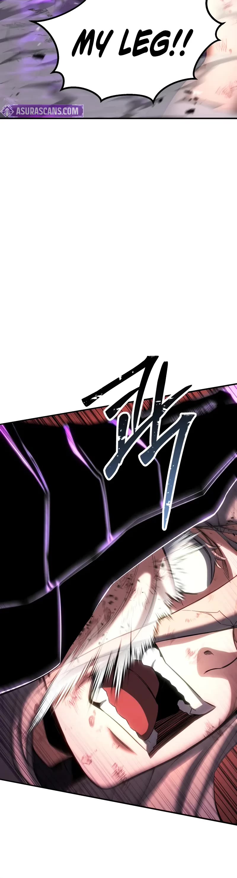 Absolute Necromancer chapter 73 page 11