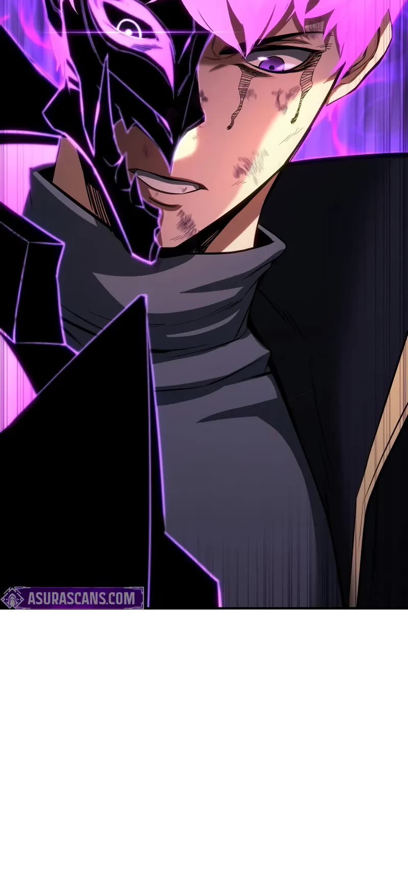 Absolute Necromancer chapter 73 page 16