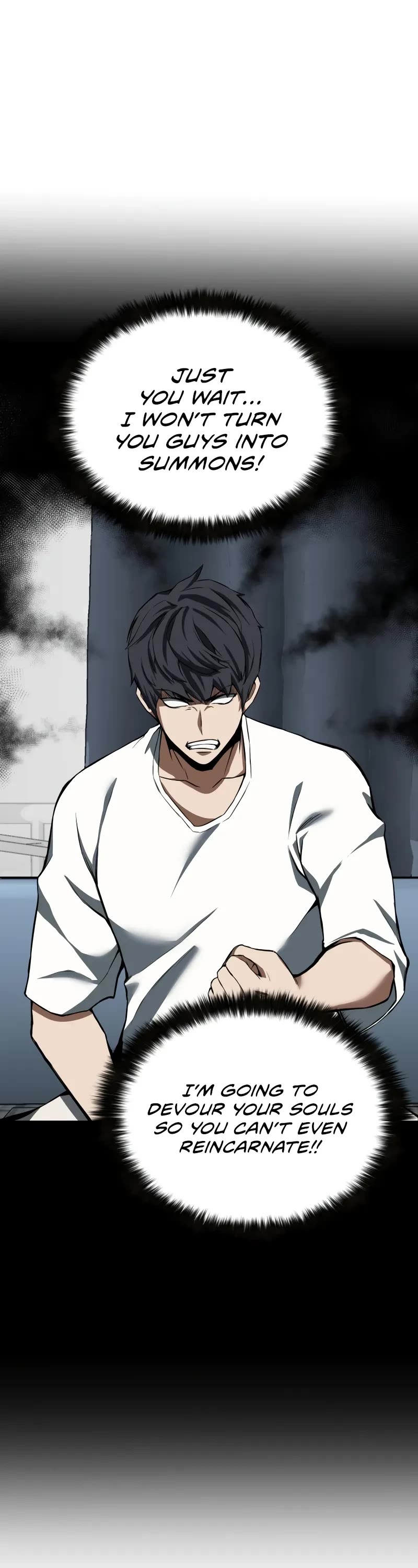 Absolute Necromancer chapter 73 page 19