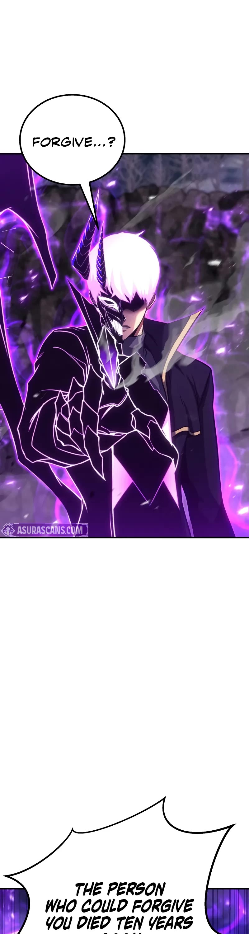 Absolute Necromancer chapter 73 page 2