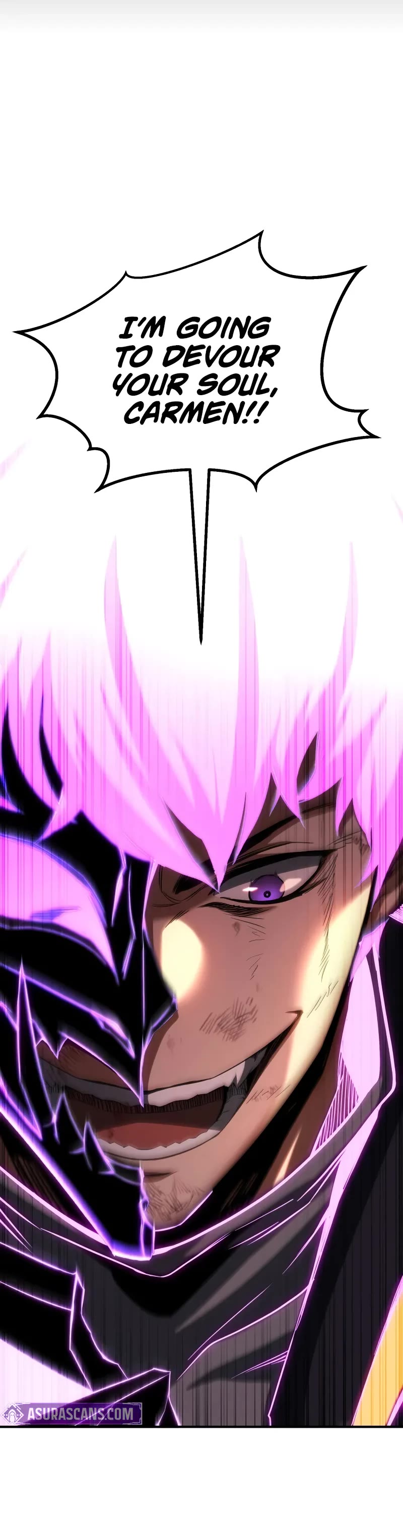 Absolute Necromancer chapter 73 page 20