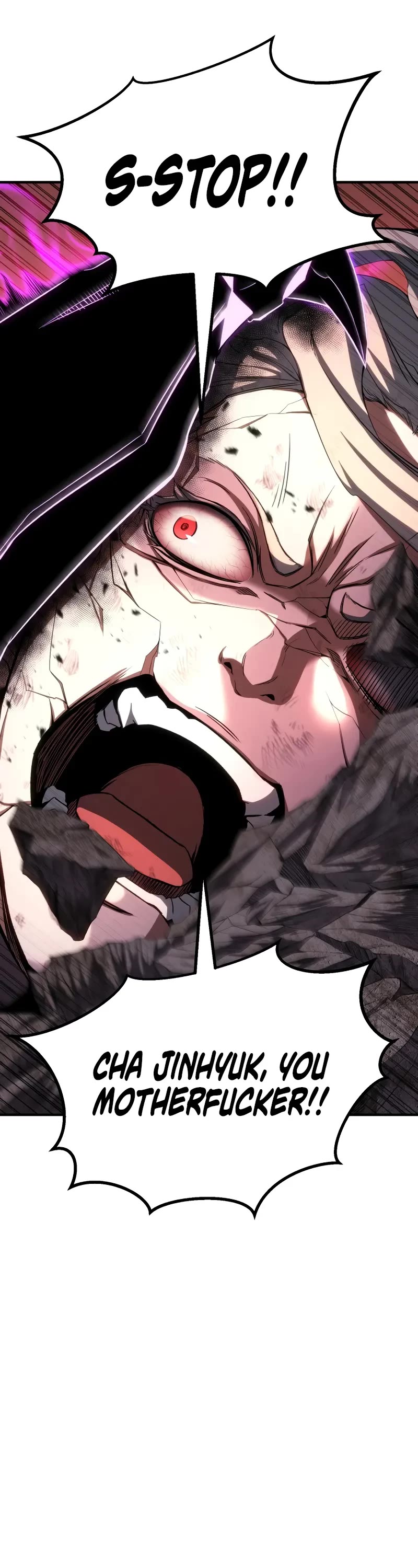 Absolute Necromancer chapter 73 page 21