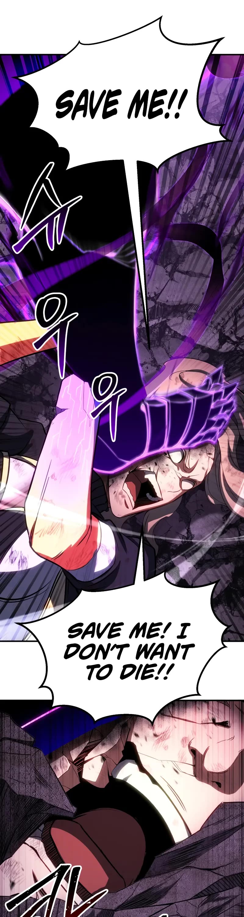 Absolute Necromancer chapter 73 page 22