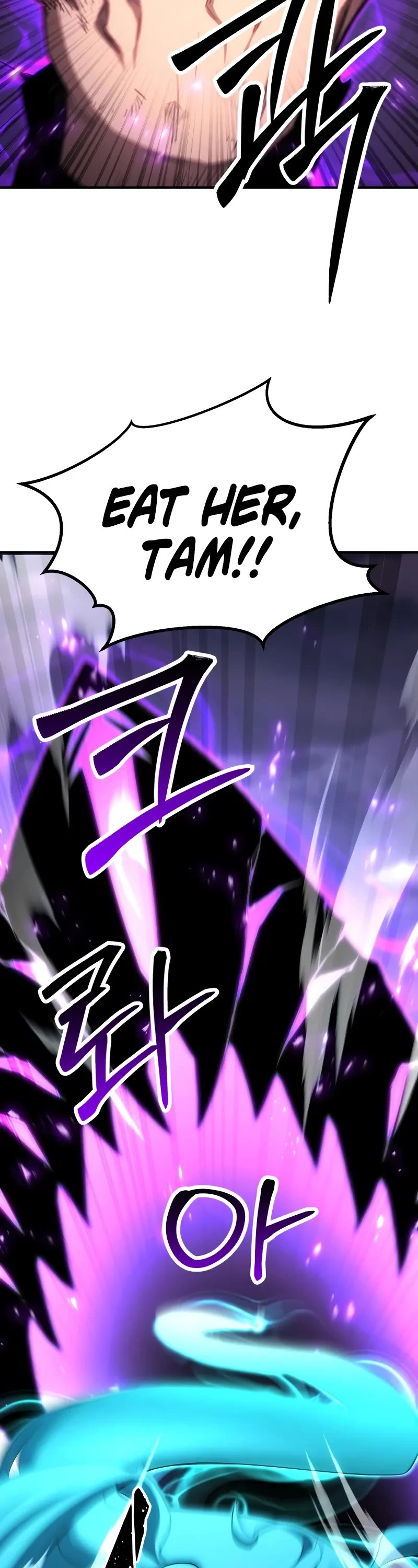 Absolute Necromancer chapter 73 page 34