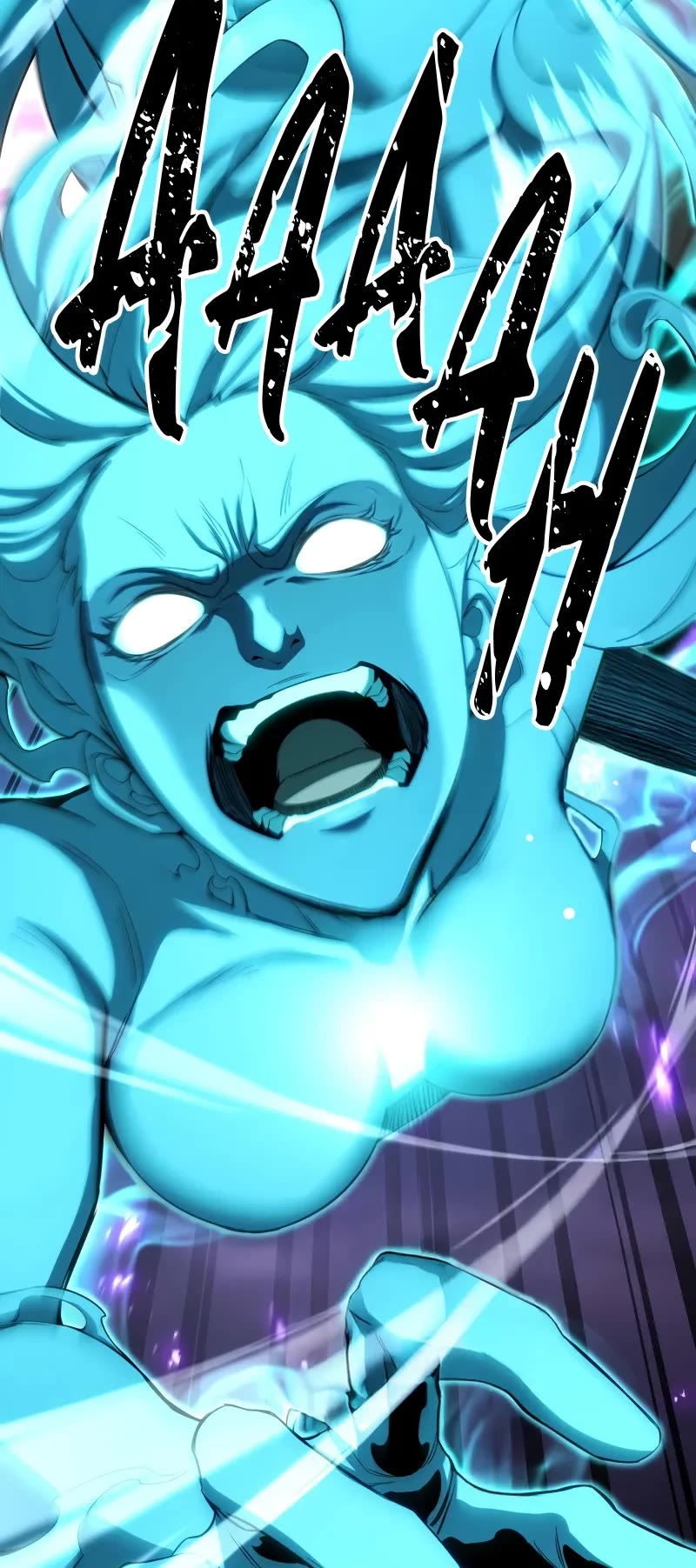 Absolute Necromancer chapter 73 page 35