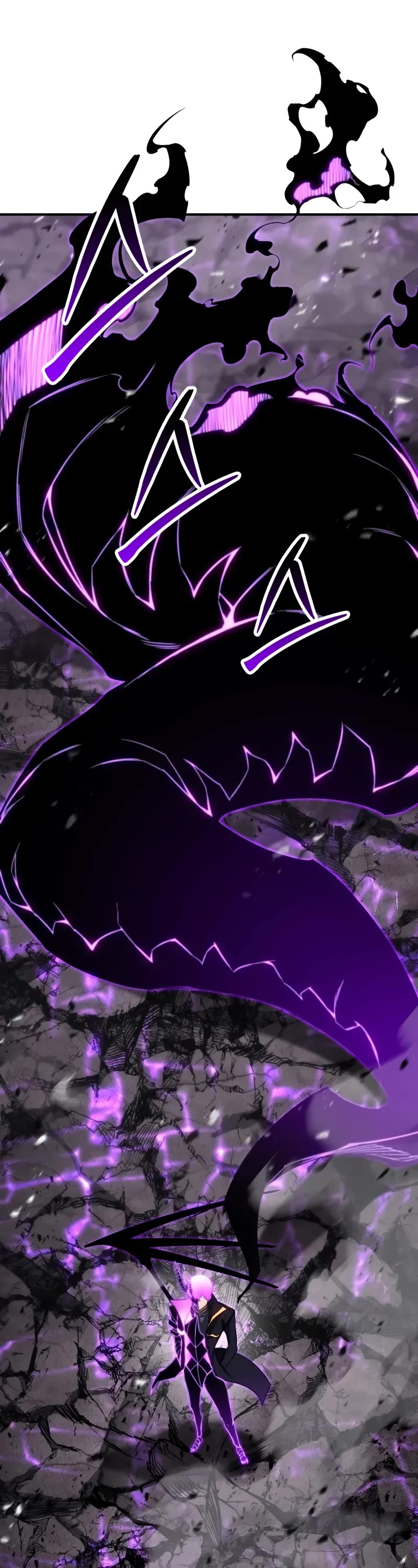 Absolute Necromancer chapter 73 page 38