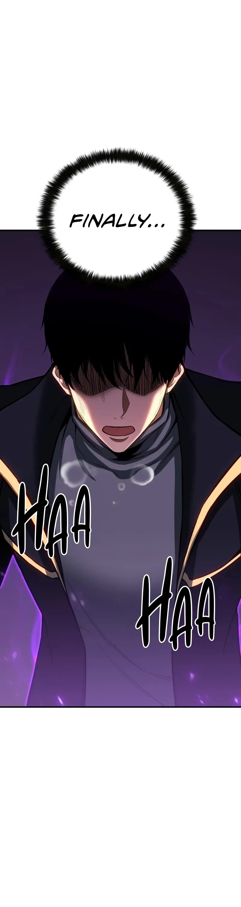 Absolute Necromancer chapter 73 page 42