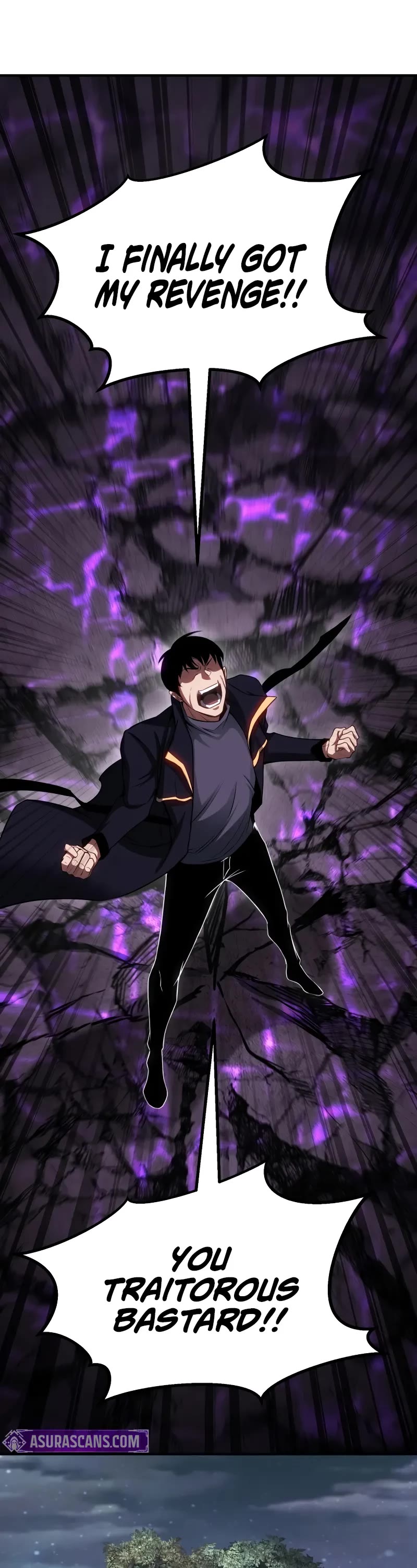 Absolute Necromancer chapter 73 page 43