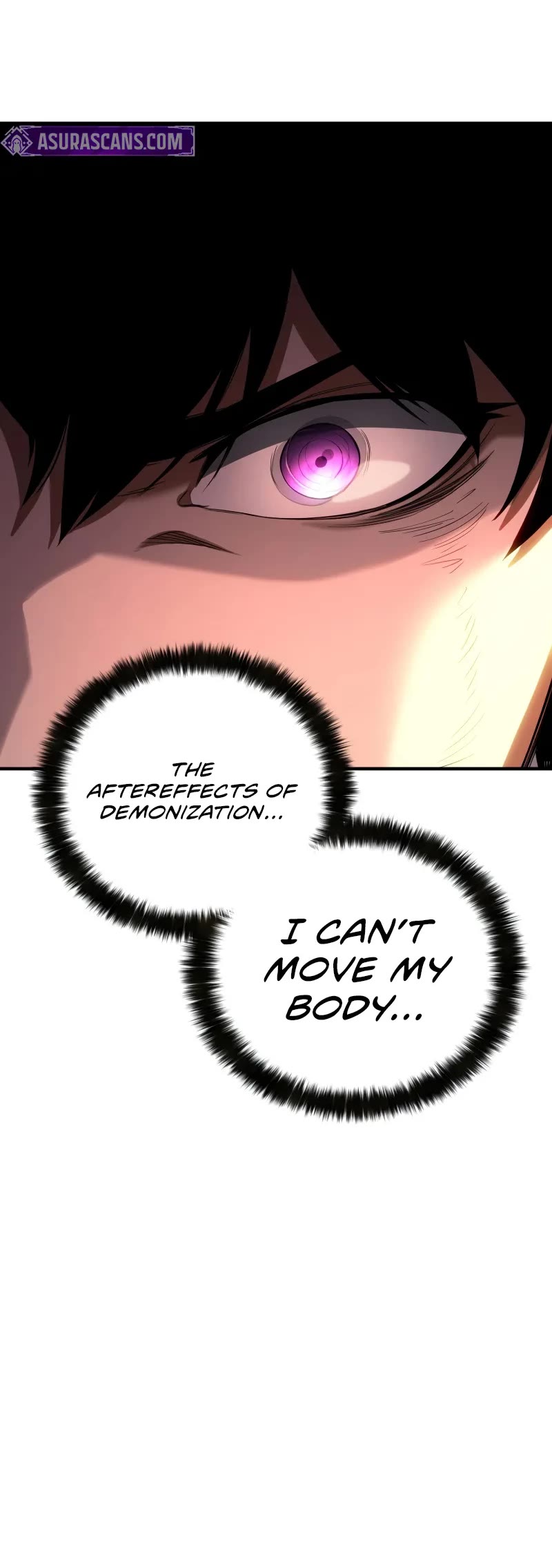 Absolute Necromancer chapter 73 page 46