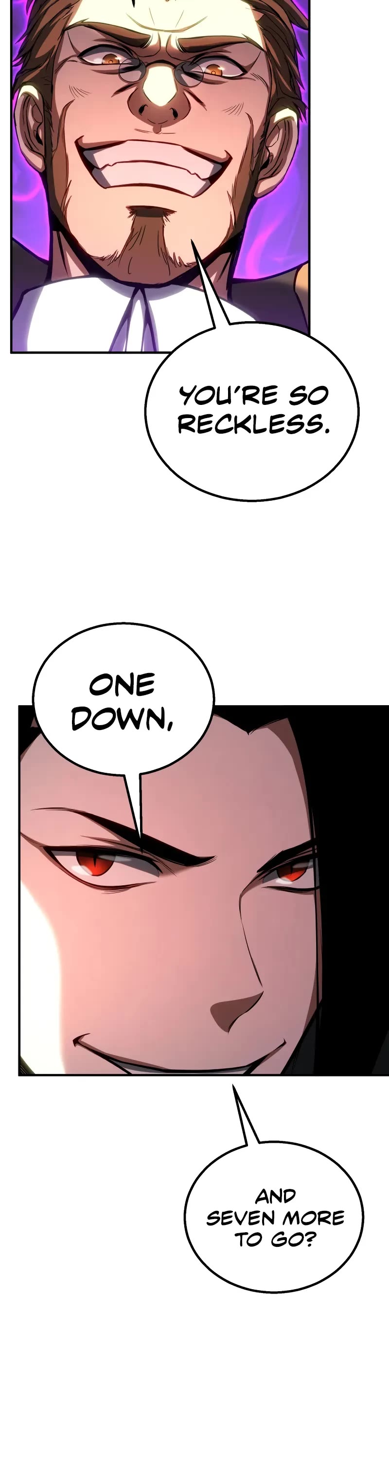 Absolute Necromancer chapter 73 page 49