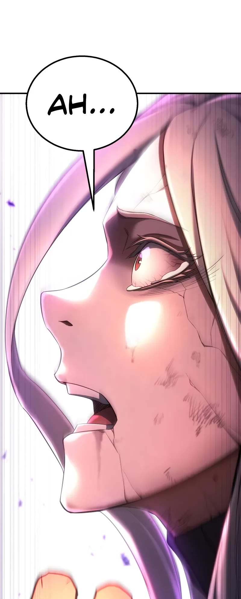 Absolute Necromancer chapter 73 page 5