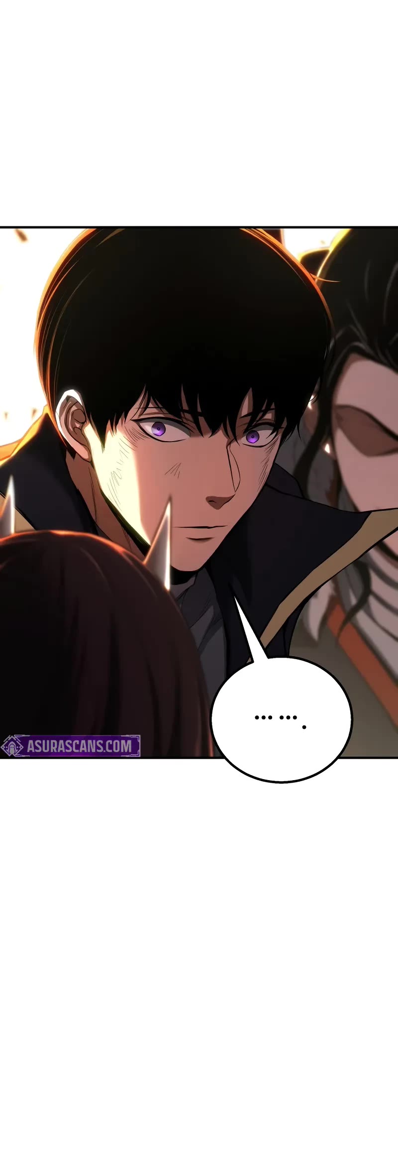 Absolute Necromancer chapter 73 page 51